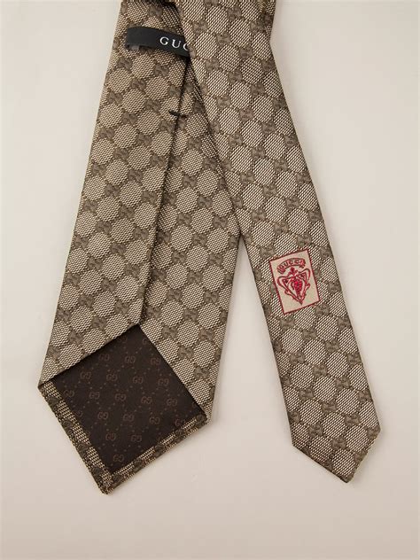 brown gucci tie|black bow tie for men.